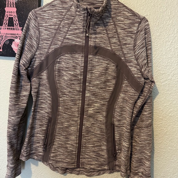 Lululemon define jacket - Picture 3 of 5